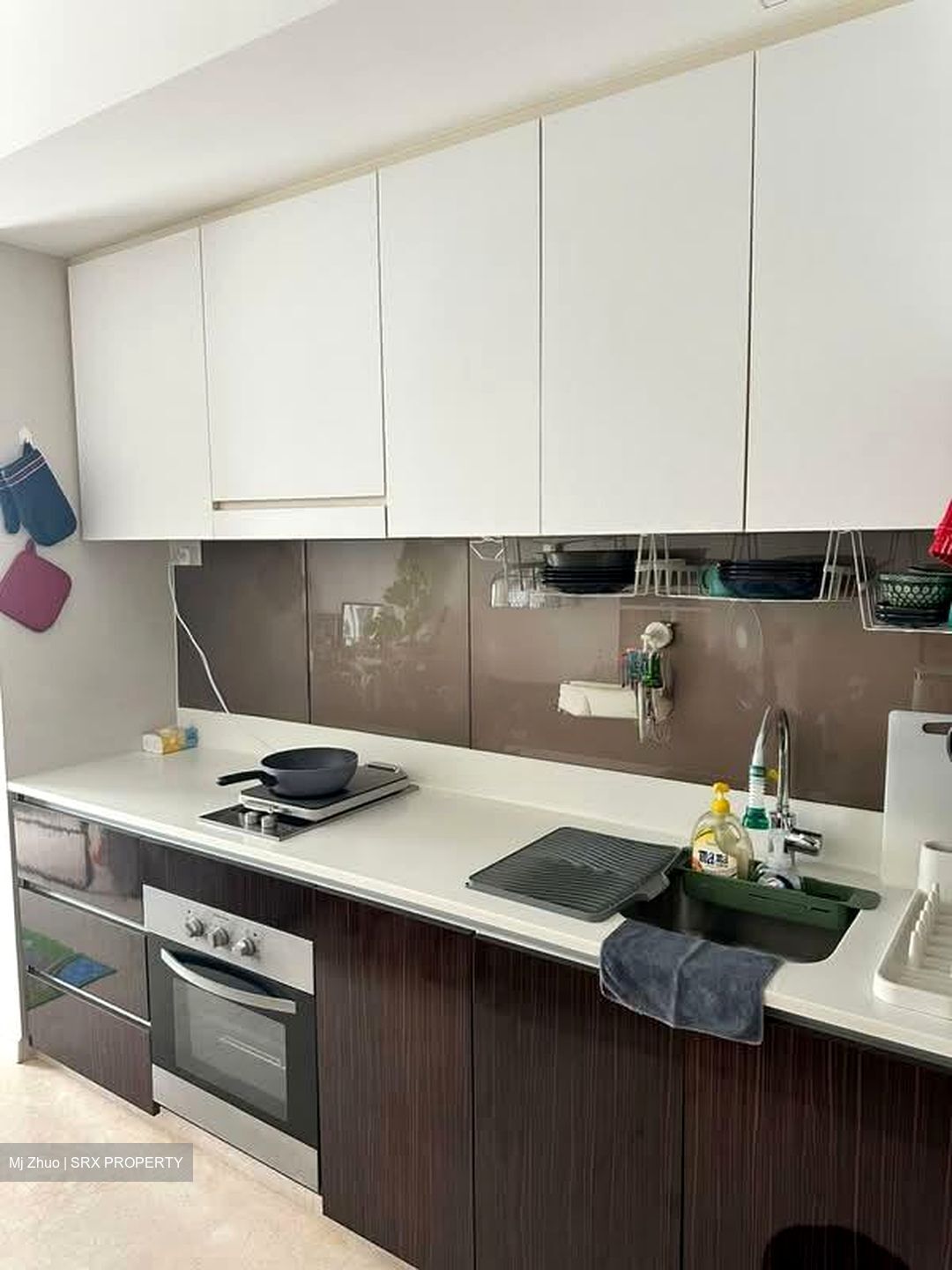 Waterbank at Dakota (D14), Condominium #538502101